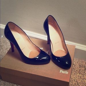Christian louboutin heels